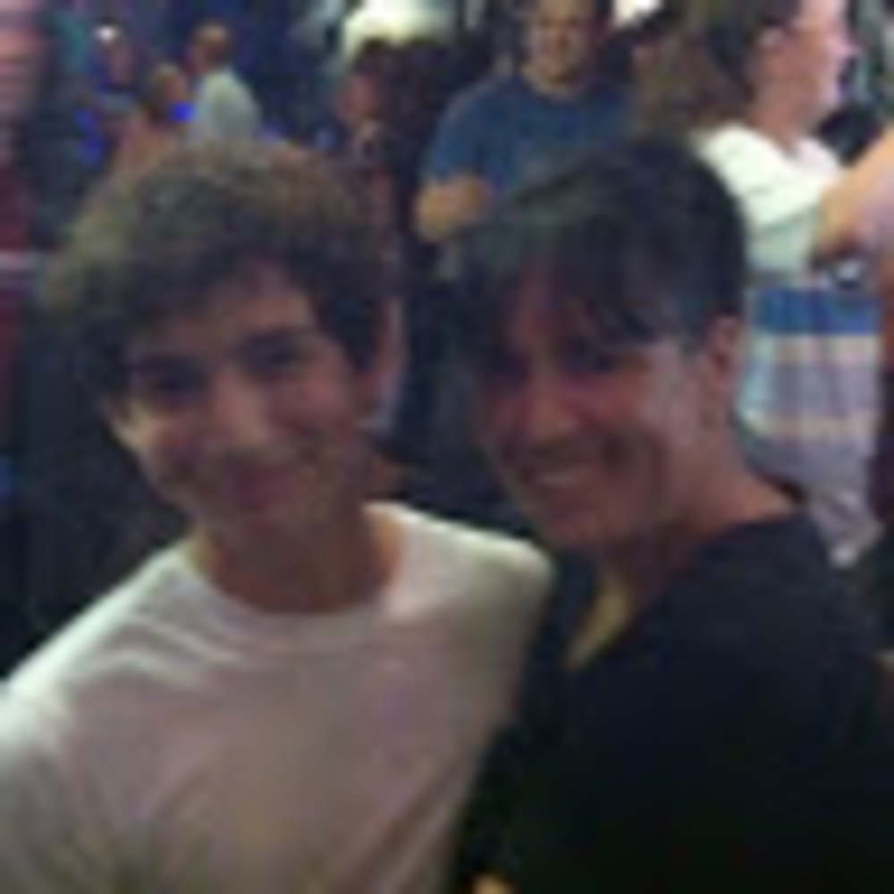 Meet your Posher, Liz